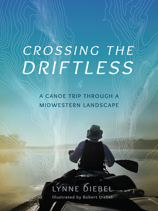 Cover image for Crossing the Driftless